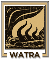 Watra logo